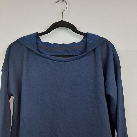 Gap Ladies Hooded Tunic,  NWOT - Picture 3 of 10